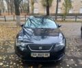 Черный Сеат Леон, объемом двигателя 1.4 л и пробегом 70 тыс. км за 8499 $, фото 1 на Automoto.ua