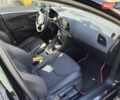 Сеат Леон 2013 в Лубнах на Automoto.ua Черный Сеат Леон, объемом двигателя 1.4 л и пробегом 195 тыс. км за 9600 $, фото 11 на Automoto.ua