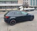 Черный Сеат Леон, объемом двигателя 1.4 л и пробегом 70 тыс. км за 10500 $, фото 2 на Automoto.ua