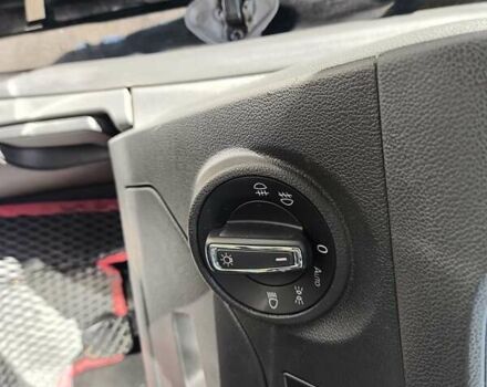 Сеат Леон 2013 в Лубнах на Automoto.ua Черный Сеат Леон, объемом двигателя 1.4 л и пробегом 195 тыс. км за 9600 $, фото 29 на Automoto.ua