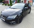 Черный Сеат Леон, объемом двигателя 1.4 л и пробегом 200 тыс. км за 8500 $, фото 1 на Automoto.ua