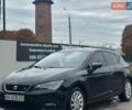 Черный Сеат Леон, объемом двигателя 1.6 л и пробегом 163 тыс. км за 8800 $, фото 1 на Automoto.ua