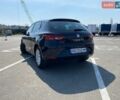 Черный Сеат Леон, объемом двигателя 2 л и пробегом 271 тыс. км за 8900 $, фото 1 на Automoto.ua