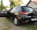 Чорний Сеат Leon, об'ємом двигуна 1.2 л та пробігом 146 тис. км за 7500 $, фото 2 на Automoto.ua