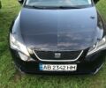 Черный Сеат Леон, объемом двигателя 2 л и пробегом 140 тыс. км за 12000 $, фото 1 на Automoto.ua