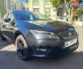 Сеат Леон 2013 в Лубнах на Automoto.ua Черный Сеат Леон, объемом двигателя 1.4 л и пробегом 195 тыс. км за 9600 $, фото 1 на Automoto.ua