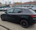 Черный Сеат Леон, объемом двигателя 1.4 л и пробегом 70 тыс. км за 11500 $, фото 1 на Automoto.ua