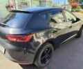 Сеат Леон 2013 в Лубнах на Automoto.ua Черный Сеат Леон, объемом двигателя 1.4 л и пробегом 195 тыс. км за 9600 $, фото 2 на Automoto.ua