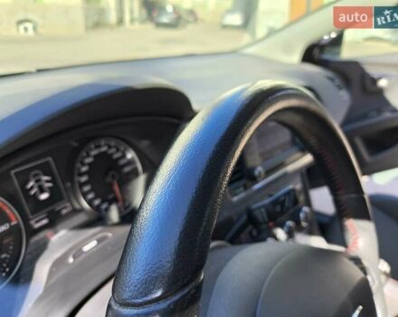 Сеат Леон 2013 в Лубнах на Automoto.ua Черный Сеат Леон, объемом двигателя 1.4 л и пробегом 195 тыс. км за 9600 $, фото 17 на Automoto.ua