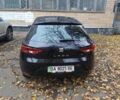 Черный Сеат Леон, объемом двигателя 1.4 л и пробегом 70 тыс. км за 11500 $, фото 9 на Automoto.ua