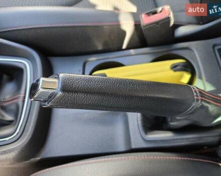 Сеат Леон 2013 в Лубнах на Automoto.ua Черный Сеат Леон, объемом двигателя 1.4 л и пробегом 195 тыс. км за 9600 $, фото 25 на Automoto.ua