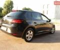 Чорний Сеат Leon, об'ємом двигуна 1.2 л та пробігом 146 тис. км за 7500 $, фото 3 на Automoto.ua