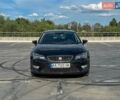 Чорний Сеат Leon, об'ємом двигуна 1.8 л та пробігом 207 тис. км за 13000 $, фото 2 на Automoto.ua