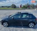 Чорний Сеат Leon, об'ємом двигуна 1.8 л та пробігом 207 тис. км за 13000 $, фото 14 на Automoto.ua