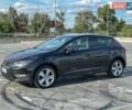 Чорний Сеат Leon, об'ємом двигуна 1.8 л та пробігом 207 тис. км за 13000 $, фото 8 на Automoto.ua
