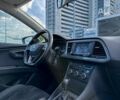 Чорний Сеат Leon, об'ємом двигуна 1.8 л та пробігом 207 тис. км за 13000 $, фото 18 на Automoto.ua
