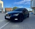 Черный Сеат Леон, объемом двигателя 1.6 л и пробегом 175 тыс. км за 10720 $, фото 1 на Automoto.ua