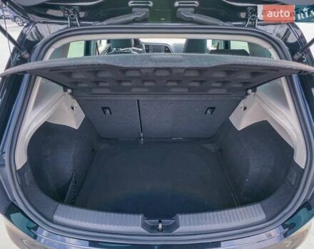 Чорний Сеат Leon, об'ємом двигуна 1.8 л та пробігом 207 тис. км за 13000 $, фото 26 на Automoto.ua