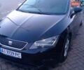 Чорний Сеат Leon, об'ємом двигуна 1.6 л та пробігом 188 тис. км за 12000 $, фото 1 на Automoto.ua
