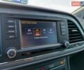 Чорний Сеат Leon, об'ємом двигуна 1.8 л та пробігом 207 тис. км за 13000 $, фото 19 на Automoto.ua