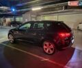Чорний Сеат Leon, об'ємом двигуна 1.8 л та пробігом 207 тис. км за 13000 $, фото 28 на Automoto.ua