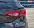 Чорний Сеат Leon, об'ємом двигуна 1.8 л та пробігом 207 тис. км за 13000 $, фото 5 на Automoto.ua