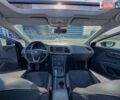 Чорний Сеат Leon, об'ємом двигуна 1.8 л та пробігом 207 тис. км за 13000 $, фото 16 на Automoto.ua
