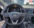Чорний Сеат Leon, об'ємом двигуна 1.8 л та пробігом 207 тис. км за 13000 $, фото 17 на Automoto.ua