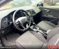 Сеат Леон 2014 в Харькове на Automoto.ua Черный Сеат Леон, объемом двигателя 1.6 л и пробегом 200 тыс. км за 10400 $, фото 4 на Automoto.ua