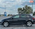 Чорний Сеат Leon, об'ємом двигуна 1.8 л та пробігом 207 тис. км за 13000 $, фото 7 на Automoto.ua