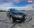 Чорний Сеат Leon, об'ємом двигуна 1.8 л та пробігом 207 тис. км за 13000 $, фото 10 на Automoto.ua