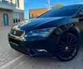 Чорний Сеат Leon, об'ємом двигуна 1.6 л та пробігом 176 тис. км за 10500 $, фото 4 на Automoto.ua