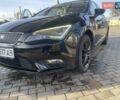 Черный Сеат Леон, объемом двигателя 1.6 л и пробегом 271 тыс. км за 9999 $, фото 1 на Automoto.ua