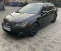 Черный Сеат Леон, объемом двигателя 1.6 л и пробегом 271 тыс. км за 9999 $, фото 2 на Automoto.ua