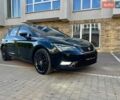 Чорний Сеат Leon, об'ємом двигуна 1.6 л та пробігом 176 тис. км за 10500 $, фото 1 на Automoto.ua