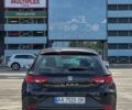 Чорний Сеат Leon, об'ємом двигуна 1.8 л та пробігом 207 тис. км за 13000 $, фото 4 на Automoto.ua