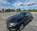 Чорний Сеат Leon, об'ємом двигуна 1.8 л та пробігом 207 тис. км за 13000 $, фото 1 на Automoto.ua