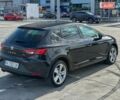 Чорний Сеат Leon, об'ємом двигуна 1.8 л та пробігом 207 тис. км за 13000 $, фото 3 на Automoto.ua