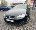 Черный Сеат Леон, объемом двигателя 1.6 л и пробегом 200 тыс. км за 10400 $, фото 1 на Automoto.ua