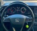 Чорний Сеат Leon, об'ємом двигуна 1.6 л та пробігом 176 тис. км за 10500 $, фото 19 на Automoto.ua