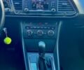 Чорний Сеат Leon, об'ємом двигуна 1.6 л та пробігом 176 тис. км за 10500 $, фото 20 на Automoto.ua