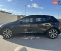Чорний Сеат Leon, об'ємом двигуна 1.6 л та пробігом 170 тис. км за 8900 $, фото 1 на Automoto.ua