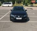 Чорний Сеат Leon, об'ємом двигуна 1.8 л та пробігом 81 тис. км за 18000 $, фото 1 на Automoto.ua