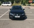 Черный Сеат Леон, объемом двигателя 1.8 л и пробегом 81 тыс. км за 18000 $, фото 1 на Automoto.ua