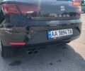 Чорний Сеат Leon, об'ємом двигуна 1.8 л та пробігом 81 тис. км за 18000 $, фото 34 на Automoto.ua