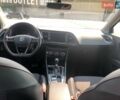 Чорний Сеат Leon, об'ємом двигуна 1.8 л та пробігом 81 тис. км за 18000 $, фото 30 на Automoto.ua