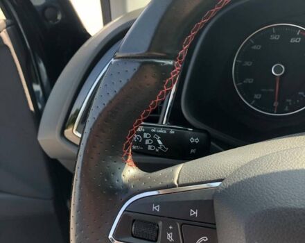 Чорний Сеат Leon, об'ємом двигуна 1.8 л та пробігом 81 тис. км за 18000 $, фото 38 на Automoto.ua