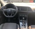 Чорний Сеат Leon, об'ємом двигуна 1.8 л та пробігом 81 тис. км за 18000 $, фото 31 на Automoto.ua