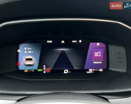 Черный Сеат Леон, объемом двигателя 1.4 л и пробегом 150 тыс. км за 18000 $, фото 49 на Automoto.ua