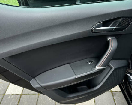 Черный Сеат Леон, объемом двигателя 1.4 л и пробегом 150 тыс. км за 18000 $, фото 39 на Automoto.ua